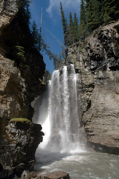 Upper Falls